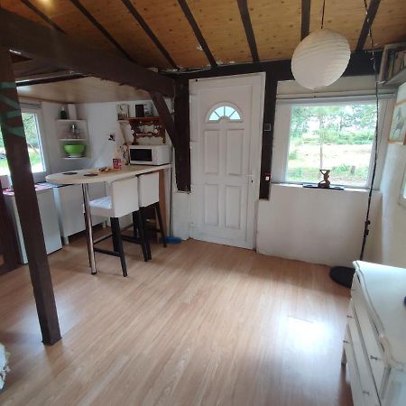 La Baraque Des Artistes Villa Laharie Ngoại thất bức ảnh
